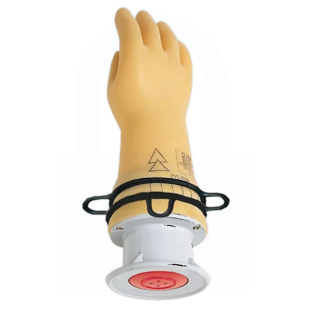 Pneumatic Glove Tester Pneumatic Glove Tester